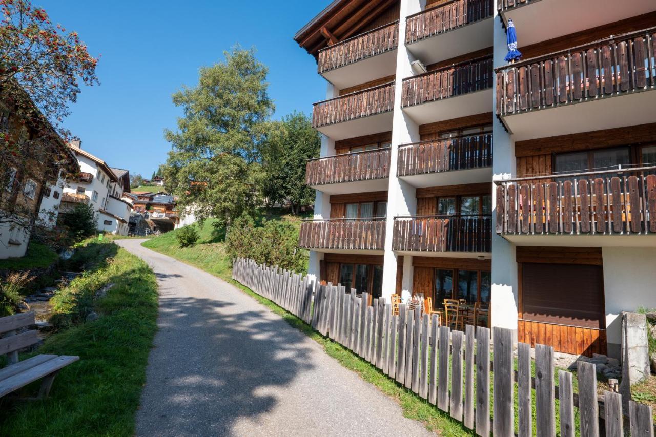 Alpablueamli Pany Exterior foto