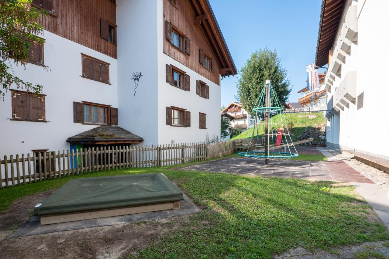 Alpablueamli Pany Exterior foto