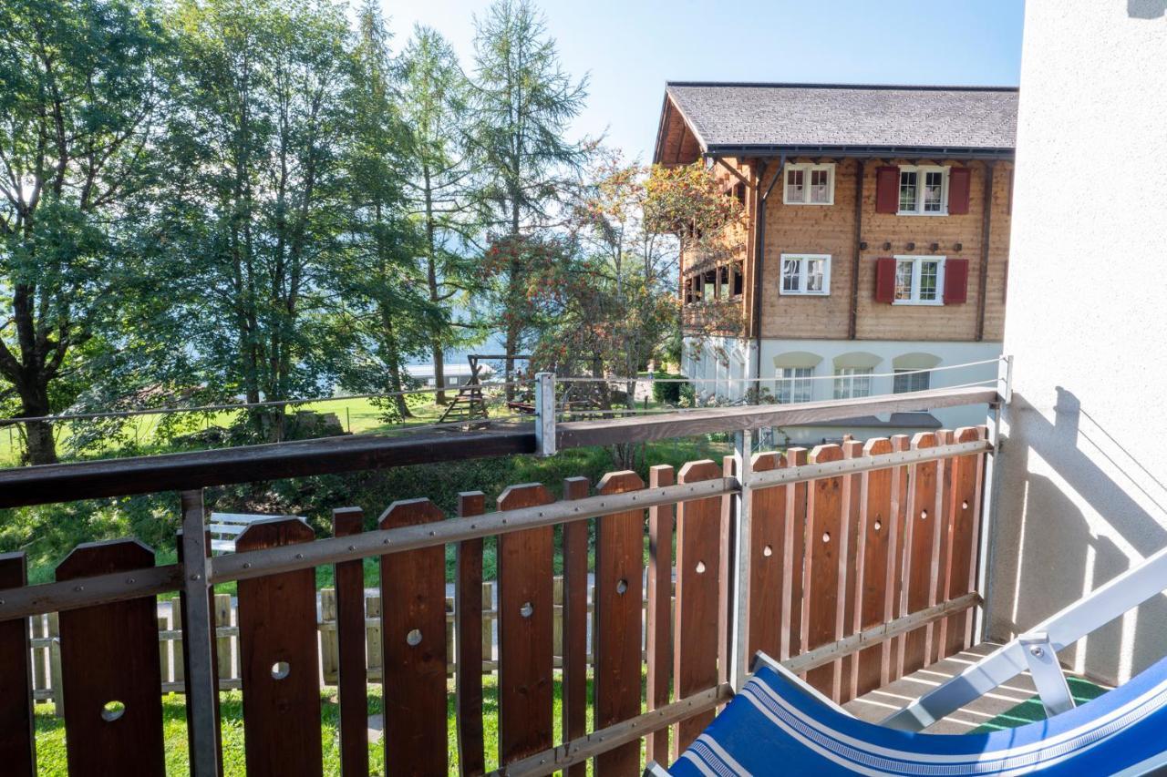 Alpablueamli Pany Exterior foto